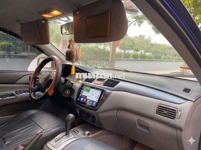 lancer tự động, lành bền tiết kiệm