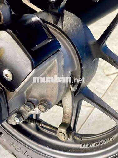 Vario 125 2022 BS65 Máy zin sơn zin toàn bộ có góp