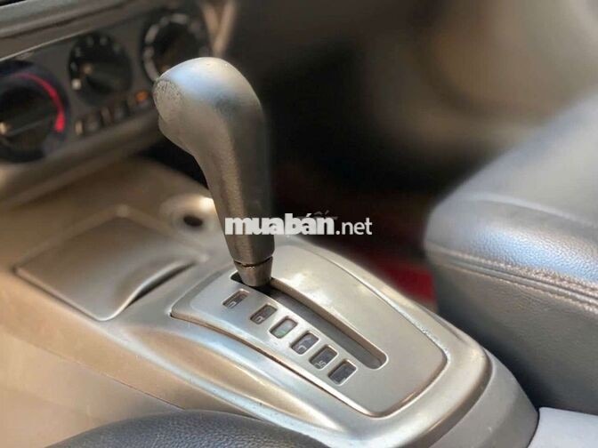lancer tự động, lành bền tiết kiệm