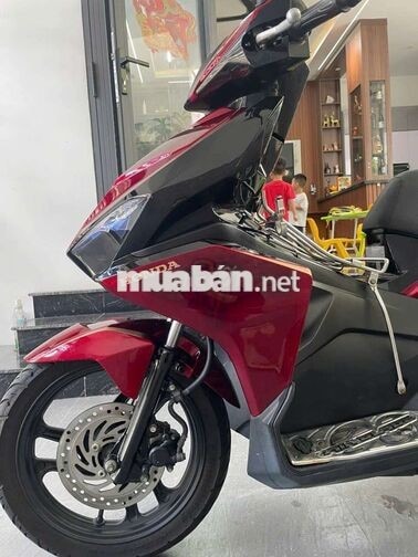 Honda Air Blade 2019 Đỏ 3D đặc biệt 