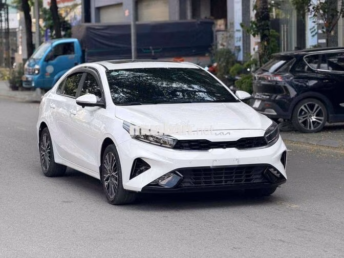 Kia K3 1.6 Premium sản xuất 2022