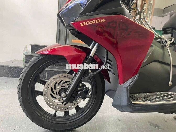 Honda Air Blade 2019 Đỏ 3D đặc biệt 