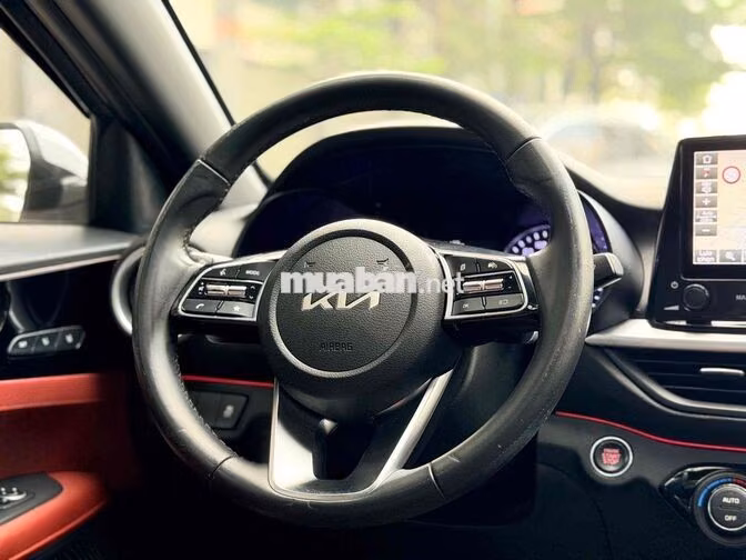Kia K3 1.6 Premium sản xuất 2022