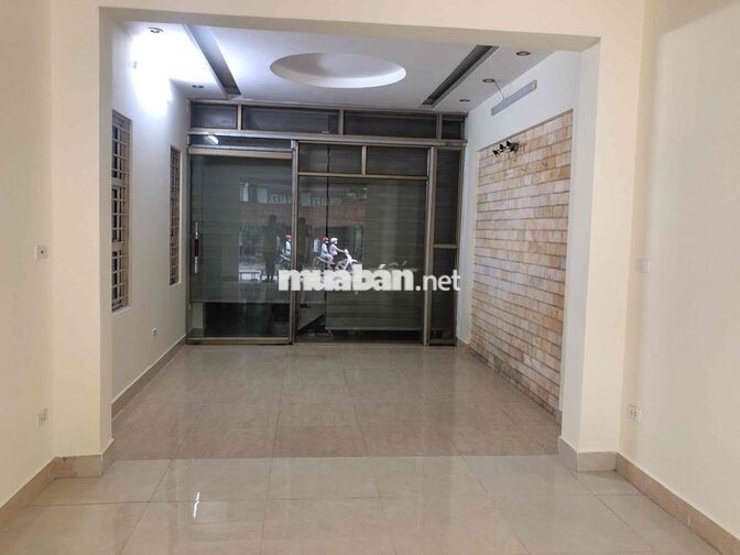 Cho thuê mặt bằng kinh doanh tại số nhà 88 tổ 12 đường thiết bị điện