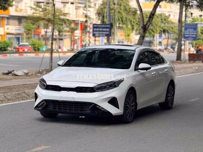 Kia K3 1.6 Premium sản xuất 2022