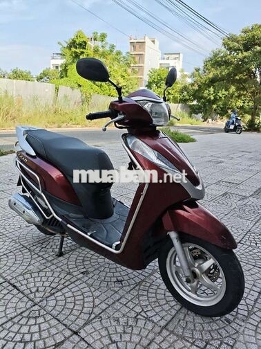Bán Honda Lead 2014 máy zin êm, chức năng đầy đủ