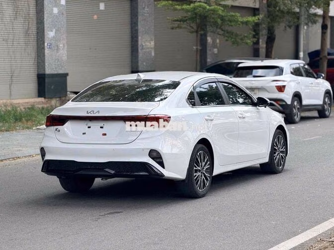 Kia K3 1.6 Premium sản xuất 2022