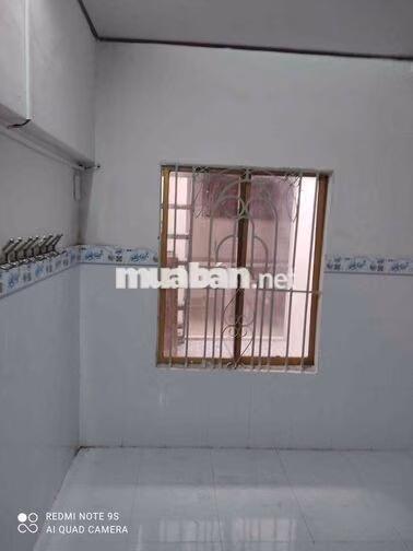 nhà mặt tiền phường 7 quận 8 phạm thế hiển
