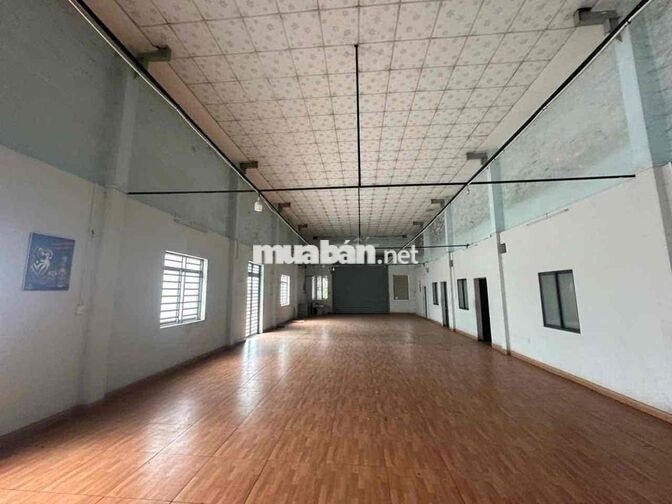 🔴 CHO THUÊ KHO XƯỞNG LONG AN GIÁ XE CÔNG ĐIỆN 3 PHA ĐẦY ĐỦ