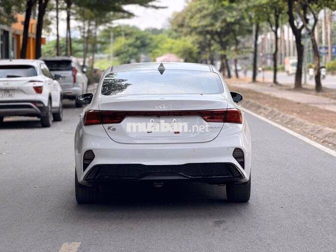 Kia K3 1.6 Premium sản xuất 2022