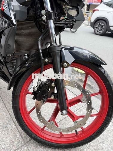 Raider 2019 Bstp chính chủ