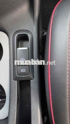 Hyundai Stargazer Đặc biệt 2024 Trắng