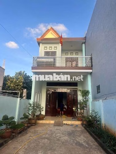 BÁN 2 LÔ ĐẤT LIỀN KỀ – PHƯỜNG TÂN LẬP, TP.BUÔN MÊ THUỘT