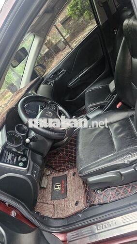 Cần bán xe Honda City 1.5 TOP 2017