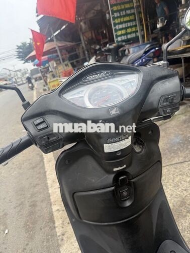 Honda Lead 2012 Chính chủ rin nguyên êm ru ,đẹp