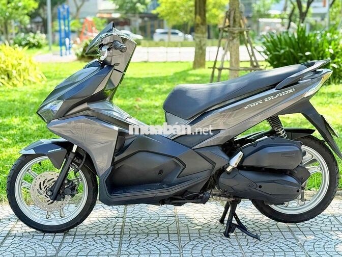 Honda Air Blade 2016 Xám