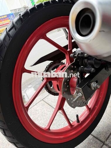 Raider 2019 Bstp chính chủ