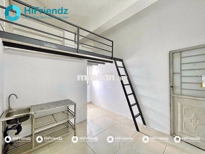 PHÒNG TRỌ SINH VIÊN GIÁ RẺ - NGUYỄN VĂN QUÁ - CẦU CHỢ CẦU, CVPM Q12