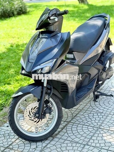 Honda Air Blade 2016 Xám