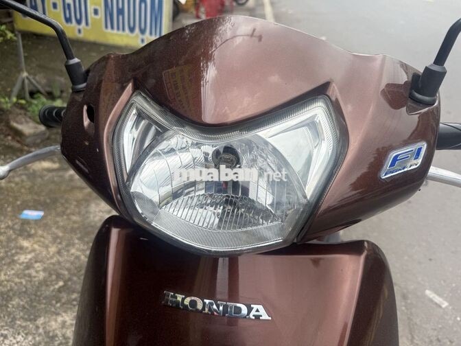 Honda Lead 2012 Chính chủ rin nguyên êm ru ,đẹp