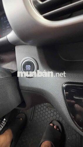 Hyundai Stargazer Đặc biệt 2024 Trắng