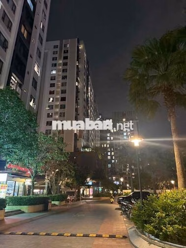 Cho Thuê 1PN+ Ở Liền 7tr Nhà Mới smarhome  View Vui nhộp