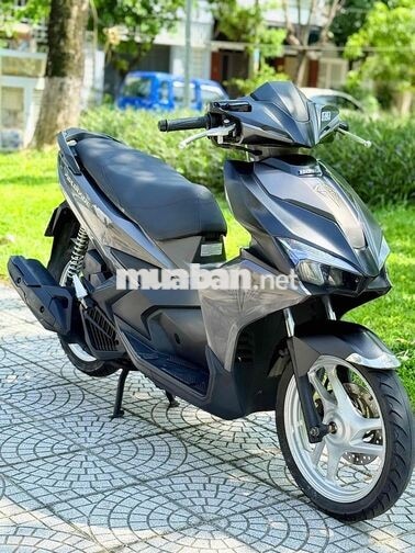Honda Air Blade 2016 Xám