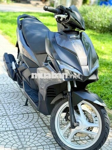 Honda Air Blade 2016 Xám