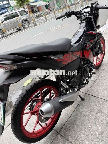 Raider 2019 Bstp chính chủ