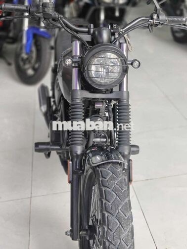 GPX Bixton 150 2018 29k km xe đẹp bao tranh chấp