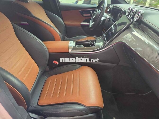 GLC300 Allnew sx 2023 Lướt 36.000km