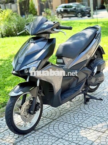 Honda Air Blade 2016 Xám
