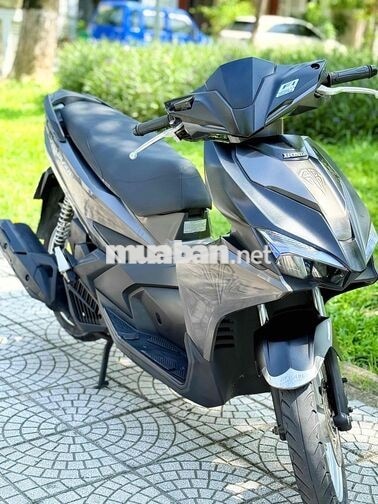 Honda Air Blade 2016 Xám