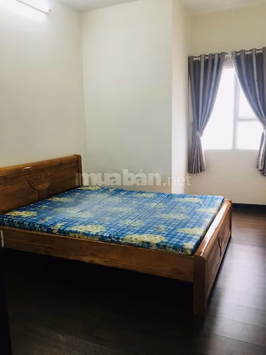 Căn hộ 2p ngủ-NT-  giá 7,5tr/tháng- C/c 12 View Tín Phong-TTN8