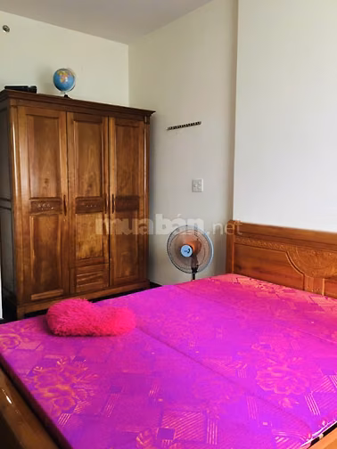 Căn hộ 2p ngủ-NT-  giá 7,5tr/tháng- C/c 12 View Tín Phong-TTN8