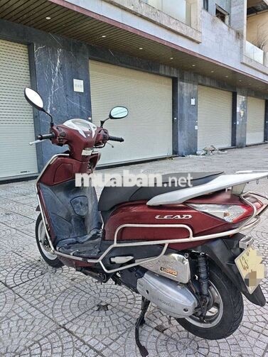 Bán Honda Lead 2014 máy zin êm, chức năng đầy đủ