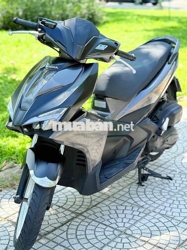 Honda Air Blade 2016 Xám
