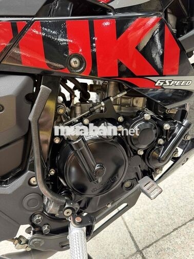 Raider 2019 Bstp chính chủ