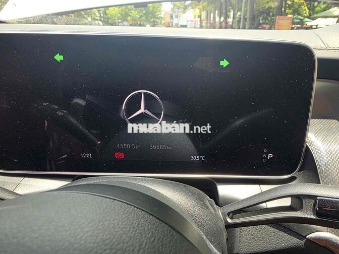 GLC300 Allnew sx 2023 Lướt 36.000km