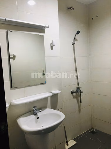 Căn hộ 2p ngủ-NT-  giá 7,5tr/tháng- C/c 12 View Tín Phong-TTN8