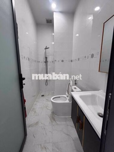 Nhà phố Kinh Doanh - KDC Thuận An Land