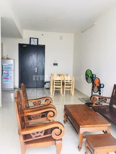 Căn hộ 2p ngủ-NT-  giá 7,5tr/tháng- C/c 12 View Tín Phong-TTN8