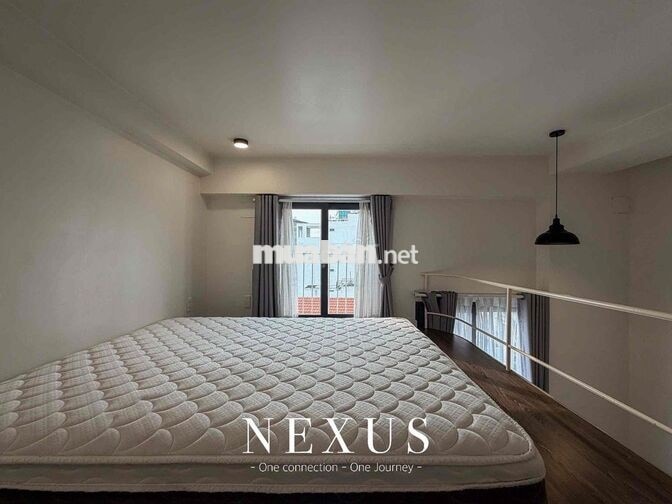 ‼️CHUNG CƯ MINI DUPLEX CAO CẤP- FULL NỘI THẤT, THANG MÁY- KHU LÊ VĂN SỸ