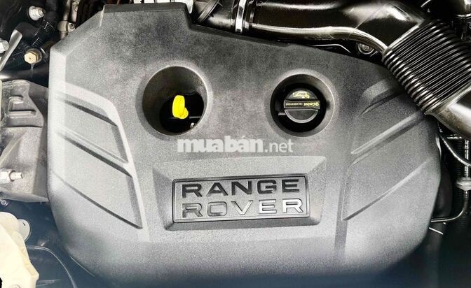 Range Rover Evoque Dynamic 2013 Xám 43.000 miles