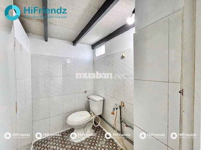 PHÒNG TRỌ SINH VIÊN GIÁ RẺ - NGUYỄN VĂN QUÁ - CẦU CHỢ CẦU, CVPM Q12