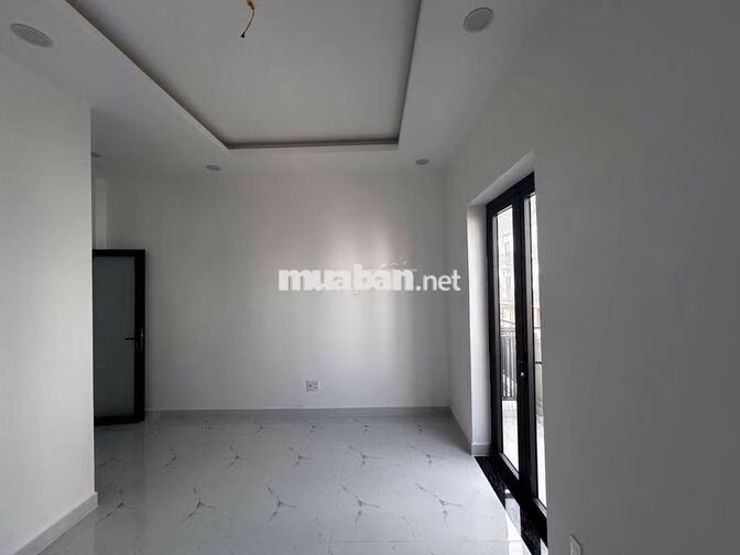 Nhà phố Kinh Doanh - KDC Thuận An Land
