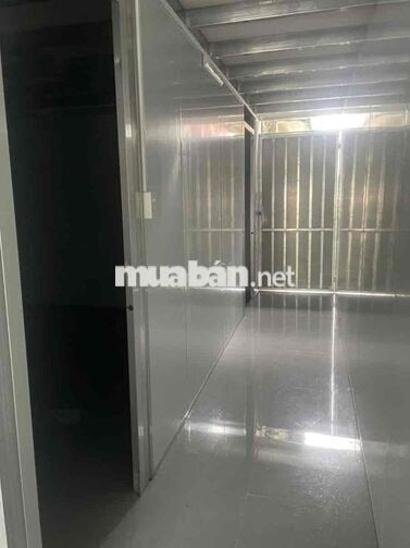 Cho thuê nhà, gần đường DT768, xã Thiện Tân (cũ), gần Cầu Rạch Tôm-3tr