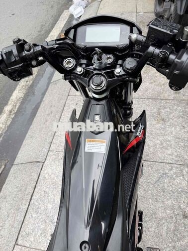 Raider 2019 Bstp chính chủ