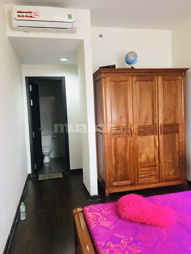 Căn hộ 2p ngủ-NT-  giá 7,5tr/tháng- C/c 12 View Tín Phong-TTN8