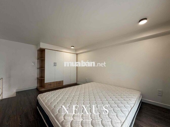 ‼️CHUNG CƯ MINI DUPLEX CAO CẤP- FULL NỘI THẤT, THANG MÁY- KHU LÊ VĂN SỸ